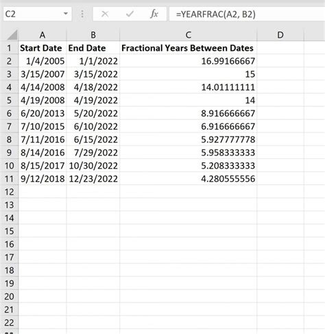 2022-1974|Years Between Two Dates Calculator